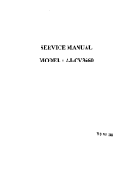 Akai AJC-V-3660-Service-Manual 
